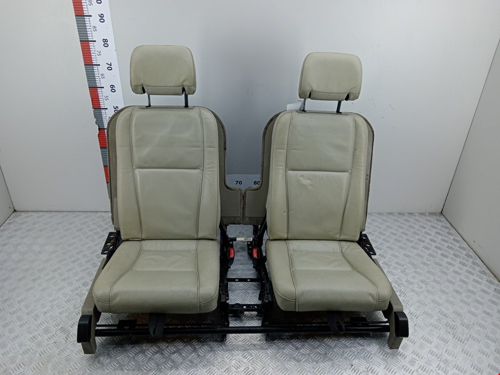 Задний диван VOLVO XC90 2002-2014