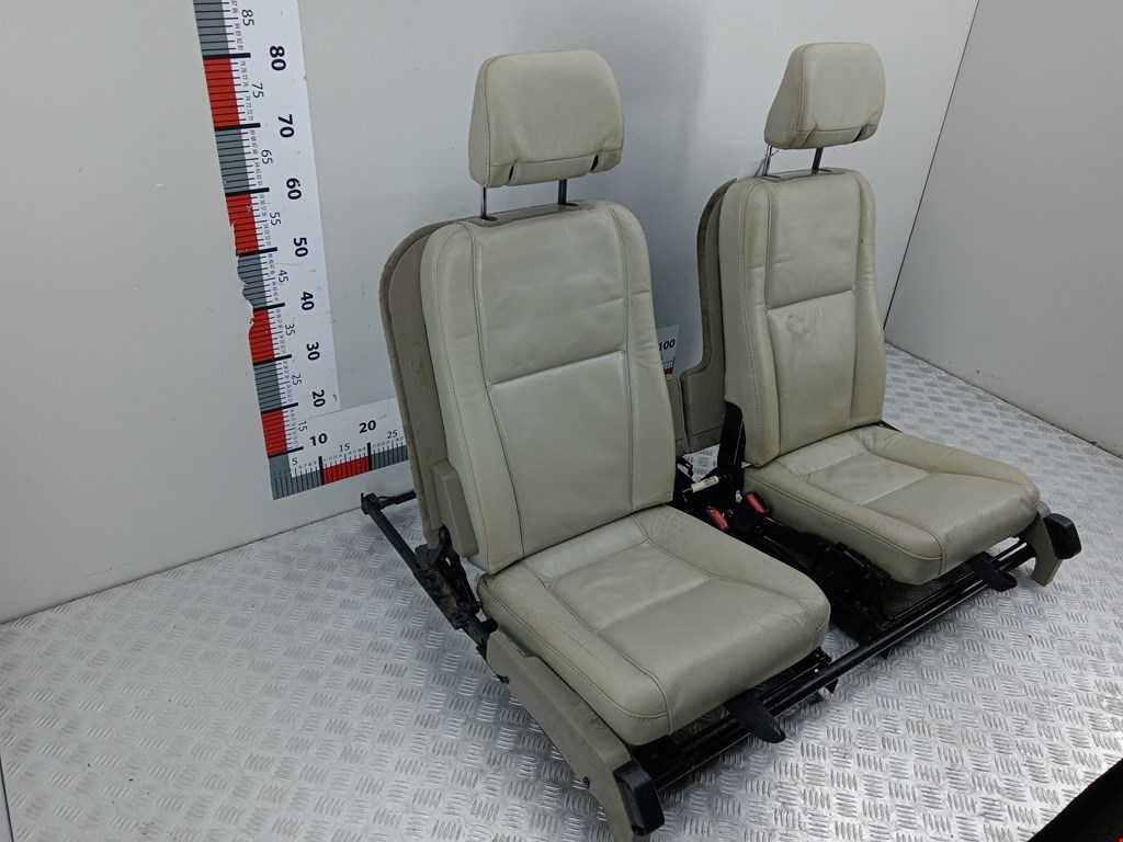 Задний диван VOLVO XC90 2002-2014