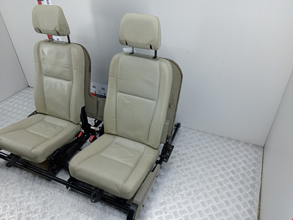 Задний диван VOLVO XC90 2002-2014