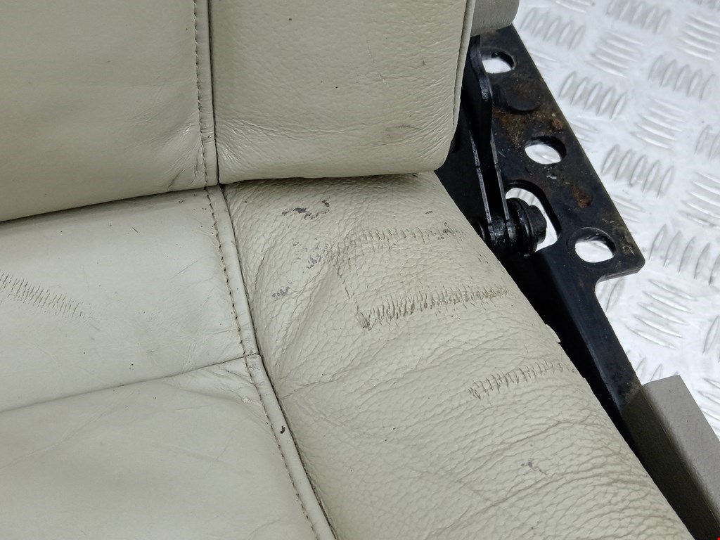 Задний диван VOLVO XC90 2002-2014