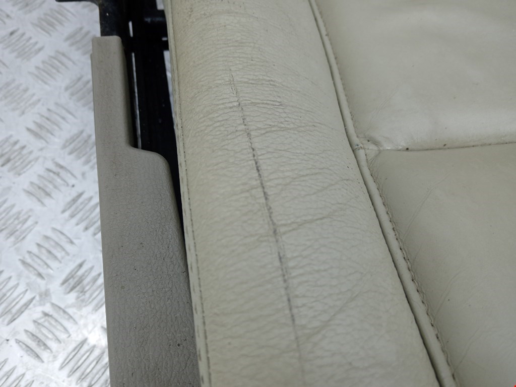 Задний диван VOLVO XC90 2002-2014