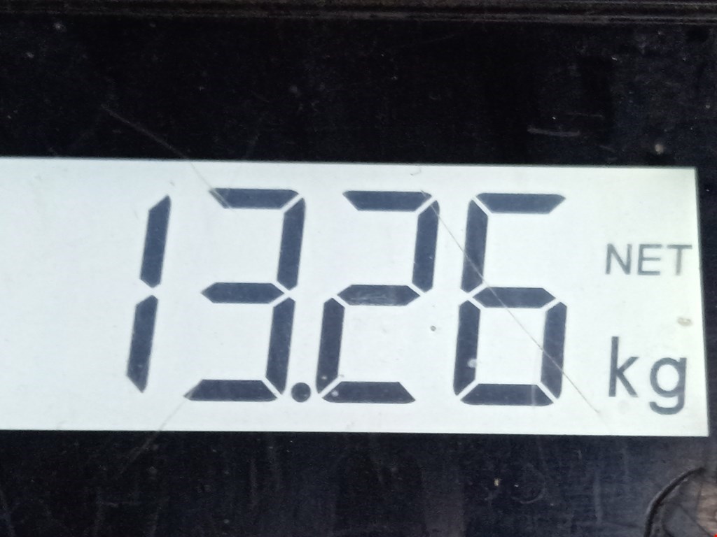 Полуось (привод, приводной вал) задняя правая KIA Sorento 2002-2009