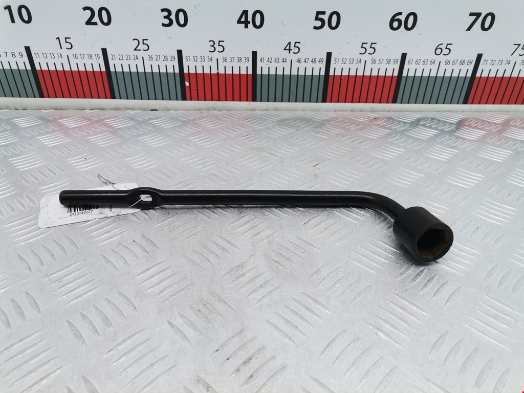 Ключ балонный HYUNDAI i10 2007-2013