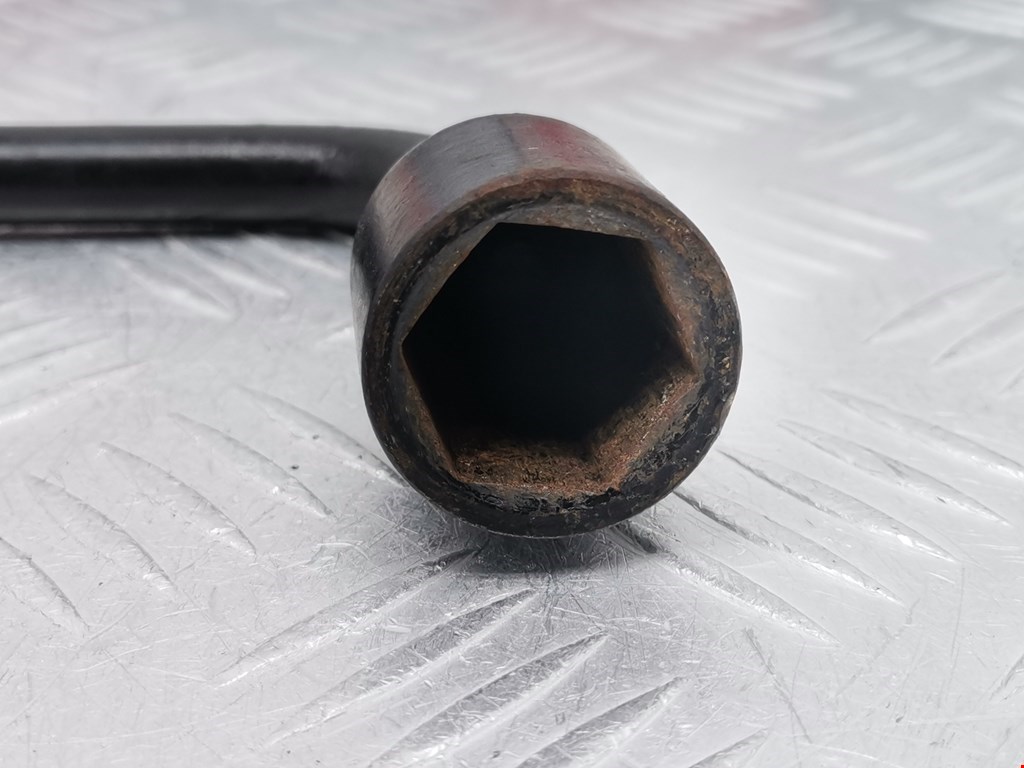 Ключ балонный HYUNDAI i10 2007-2013