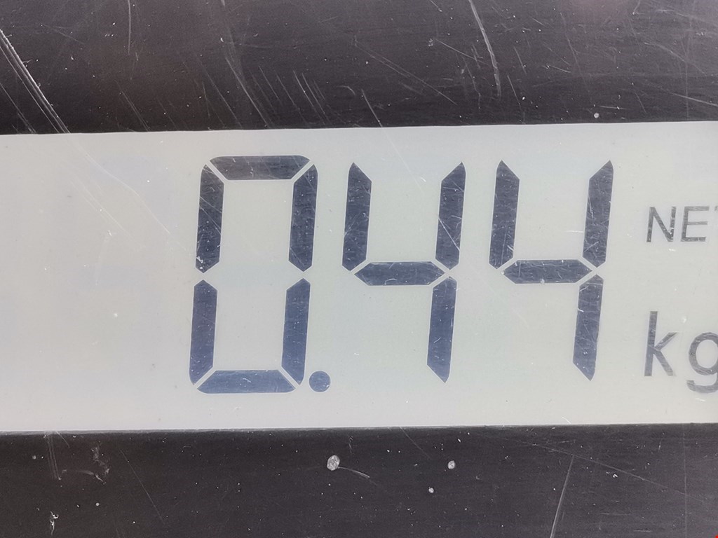 Ключ балонный HYUNDAI i10 2007-2013