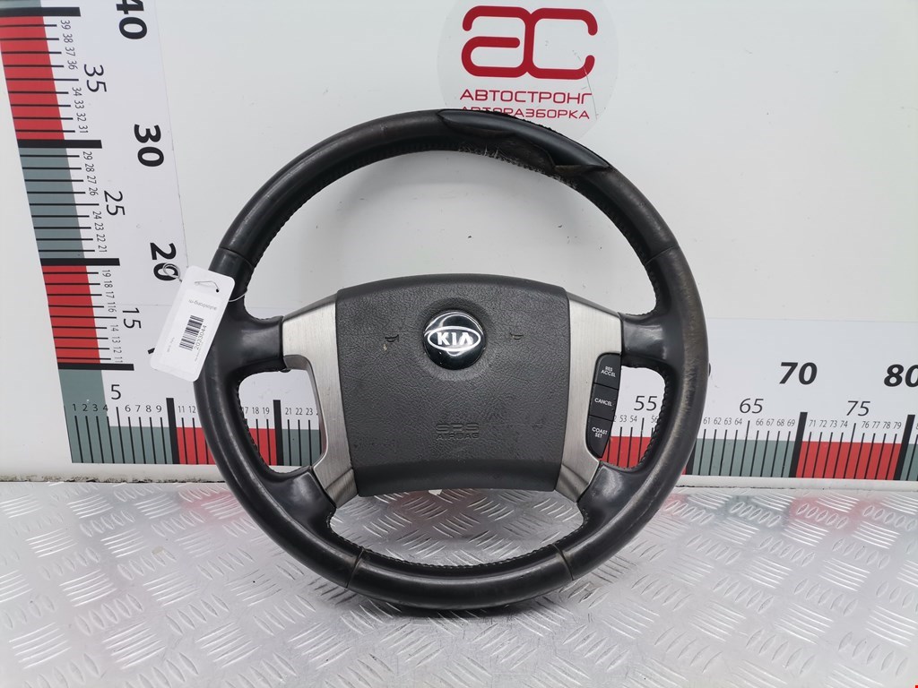 Подушка безопасности в рулевое колесо KIA Sorento 2002-2009