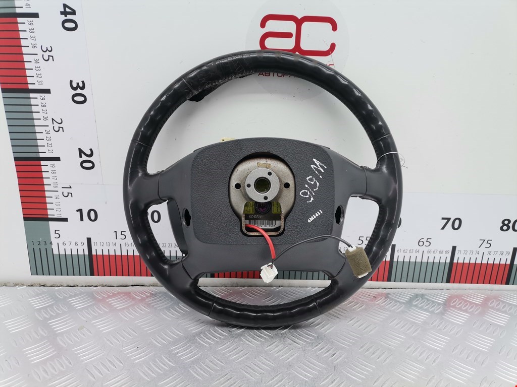 Подушка безопасности в рулевое колесо KIA Sorento 2002-2009