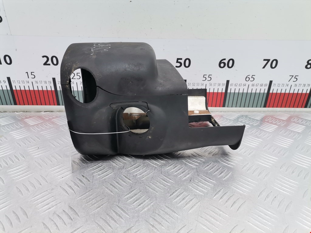 Кожух рулевой колонки CITROEN C-Crosser 2007-2013