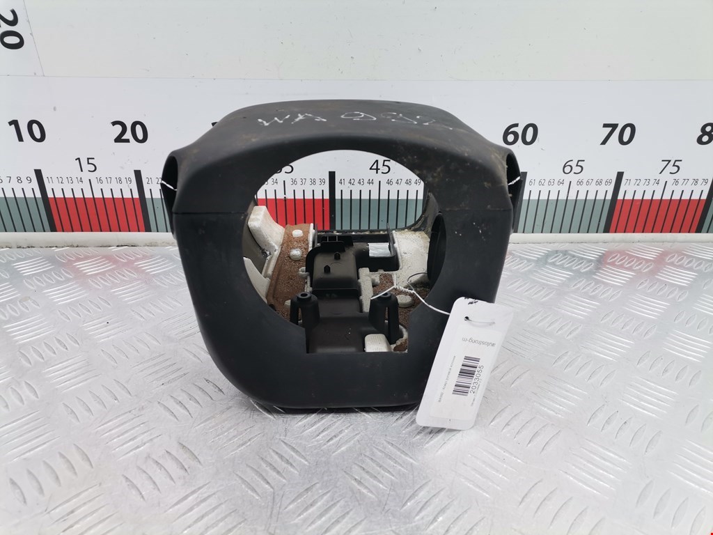 Кожух рулевой колонки CITROEN C-Crosser 2007-2013