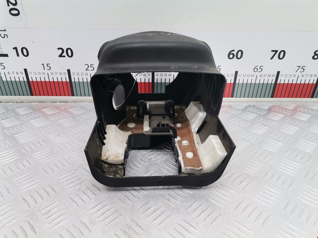 Кожух рулевой колонки CITROEN C-Crosser 2007-2013