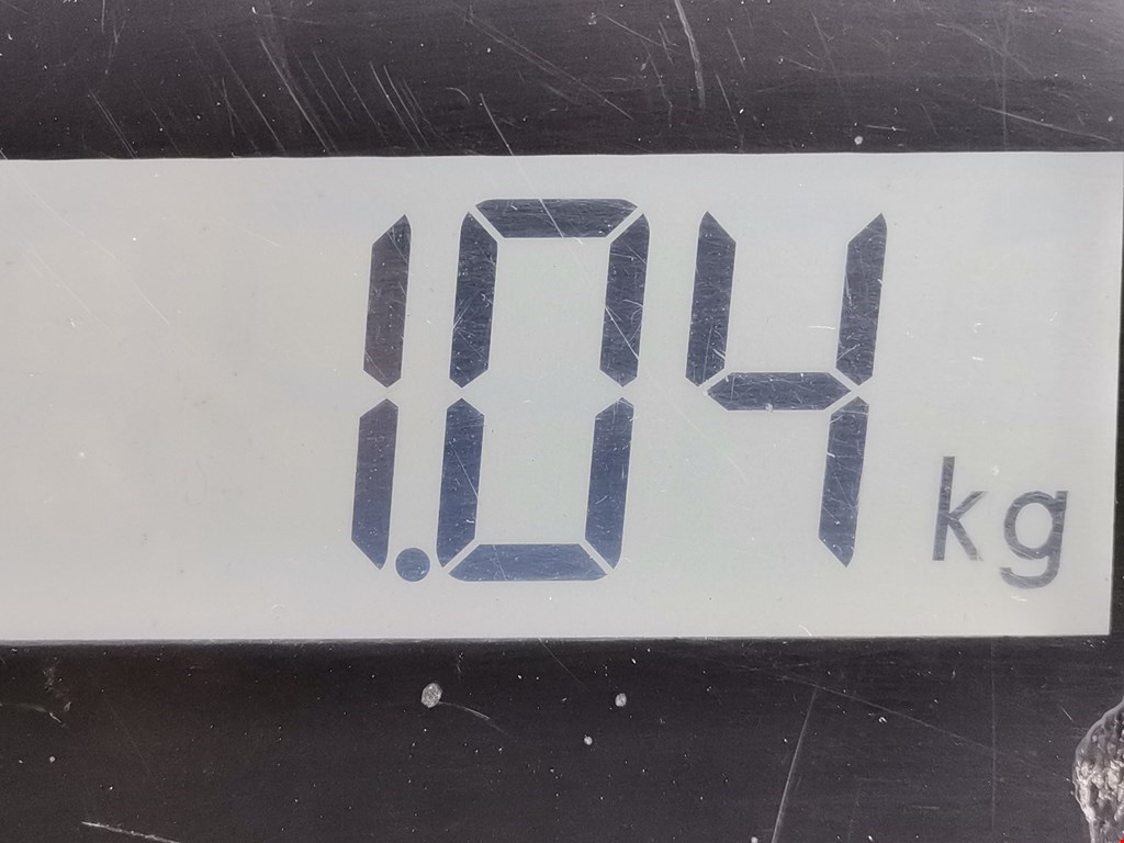 Корпус воздушного фильтра OPEL Frontera B 1998-2004