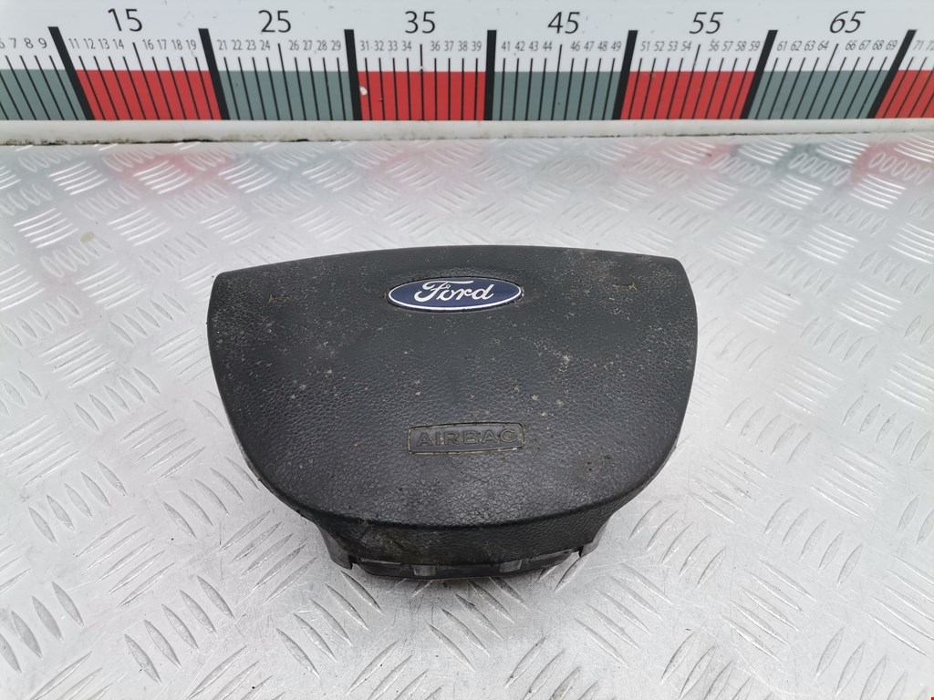 Подушка безопасности в рулевое колесо Ford Transit 5 (2006-2014)