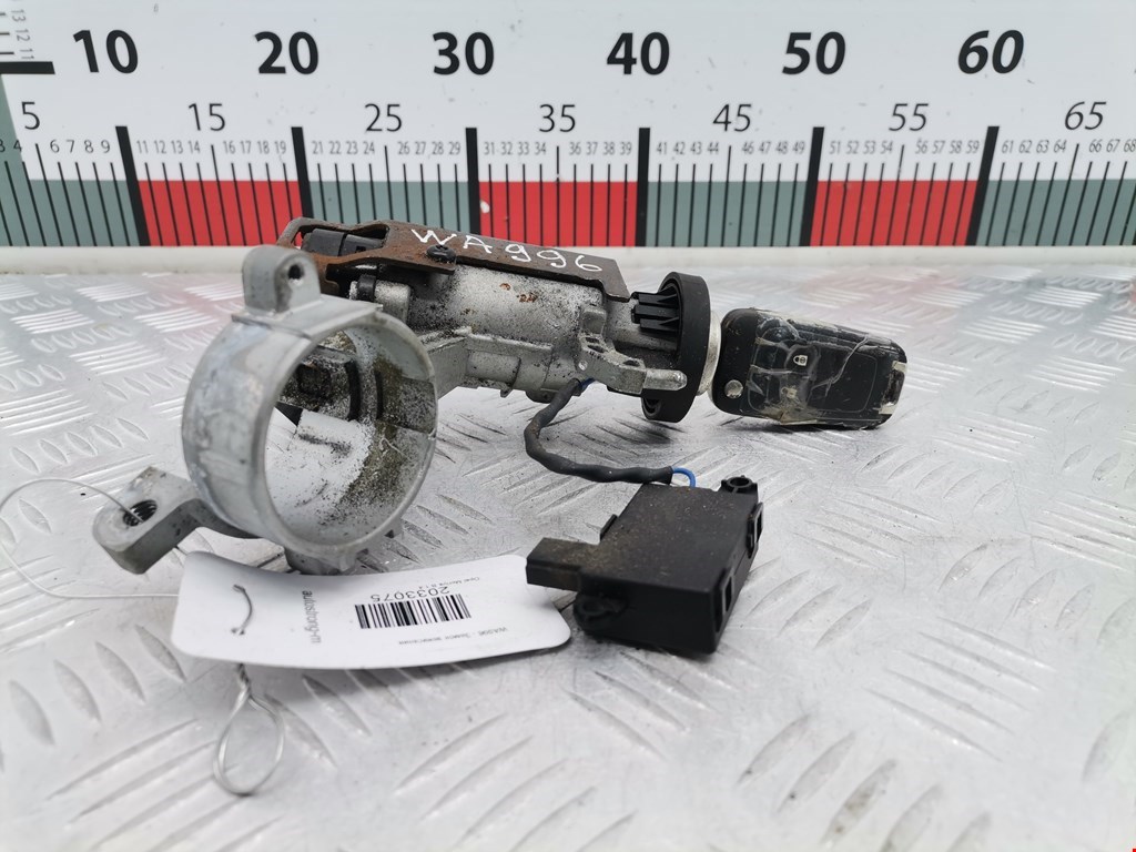 Замок зажигания OPEL Meriva B 2010-2018