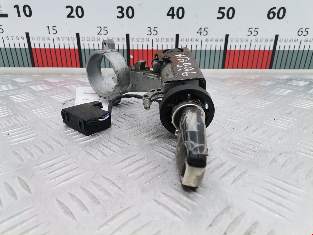 Замок зажигания OPEL Meriva B 2010-2018