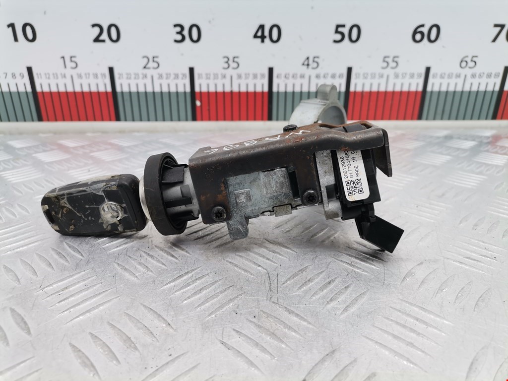 Замок зажигания OPEL Meriva B 2010-2018