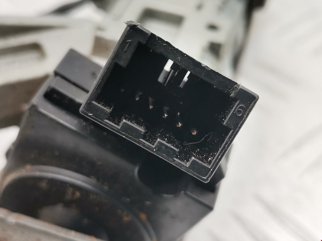 Замок зажигания OPEL Meriva B 2010-2018