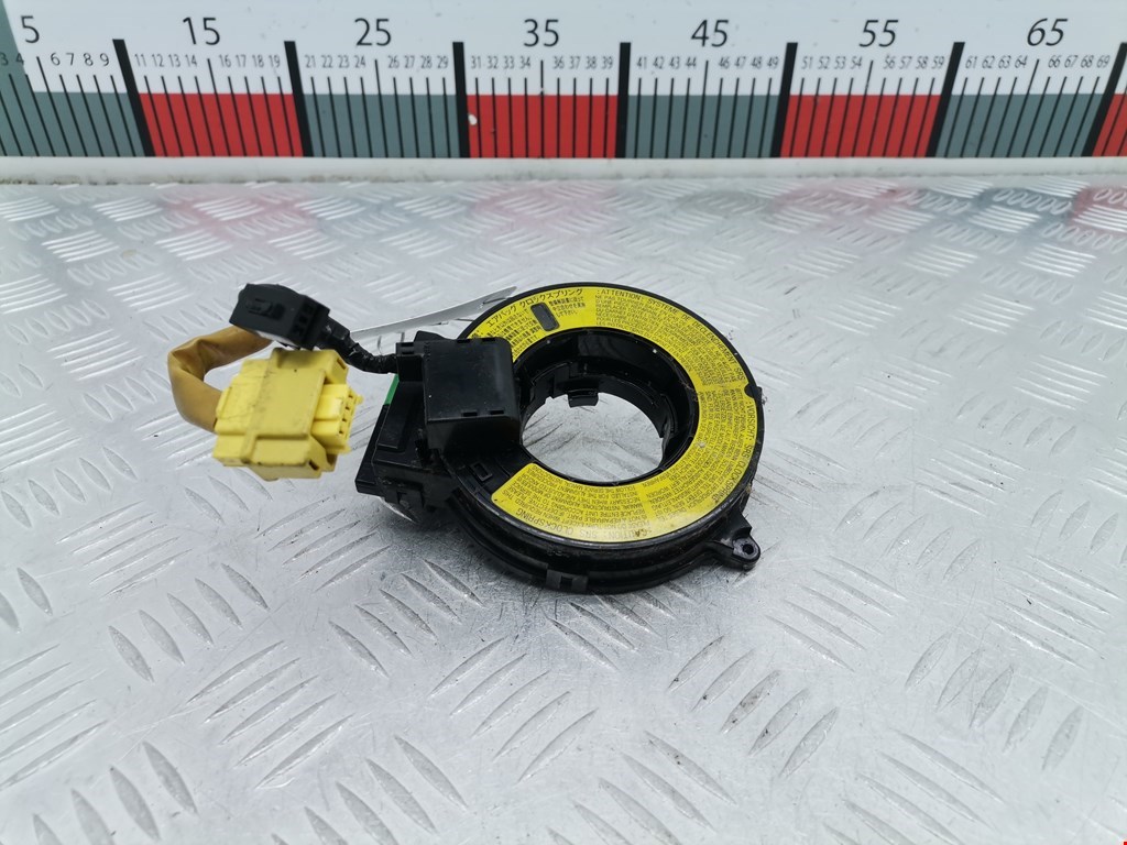 Механизм подрулевой для SRS (ленточный) CITROEN C-Crosser 2007-2013