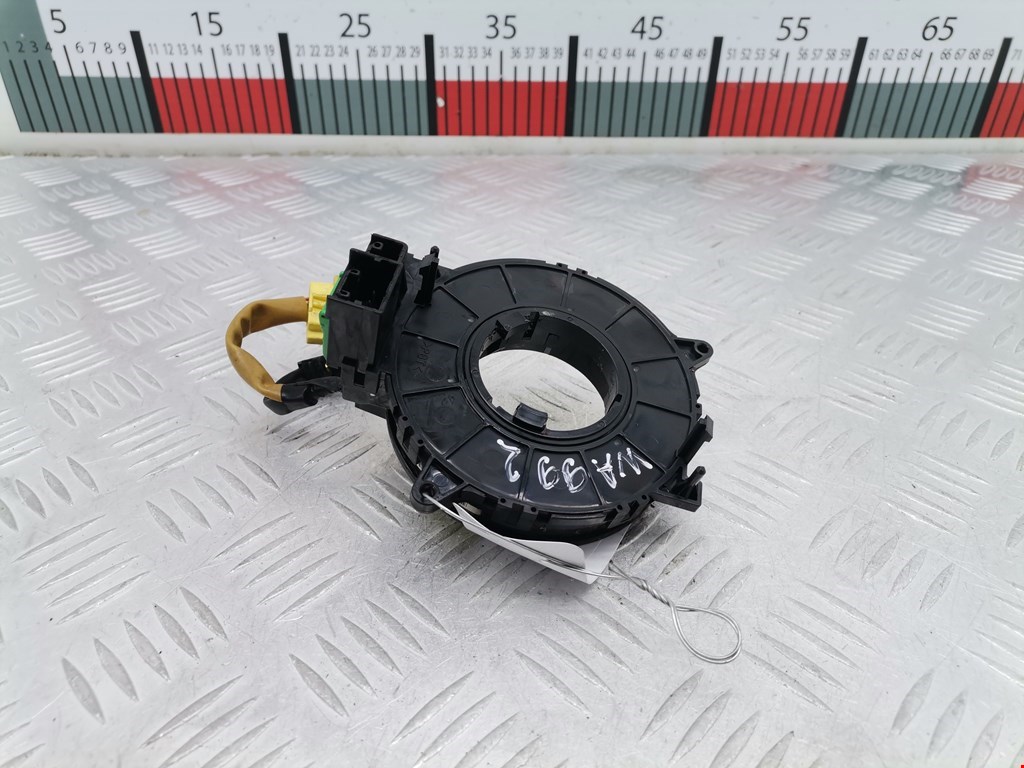 Механизм подрулевой для SRS (ленточный) CITROEN C-Crosser 2007-2013