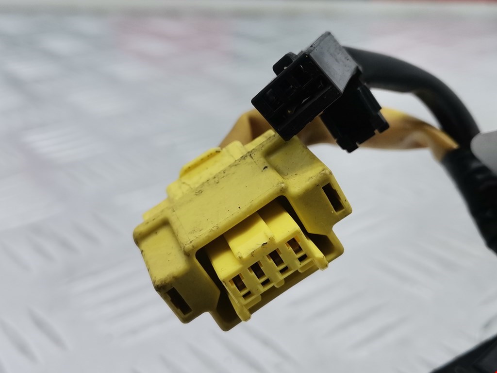 Механизм подрулевой для SRS (ленточный) CITROEN C-Crosser 2007-2013