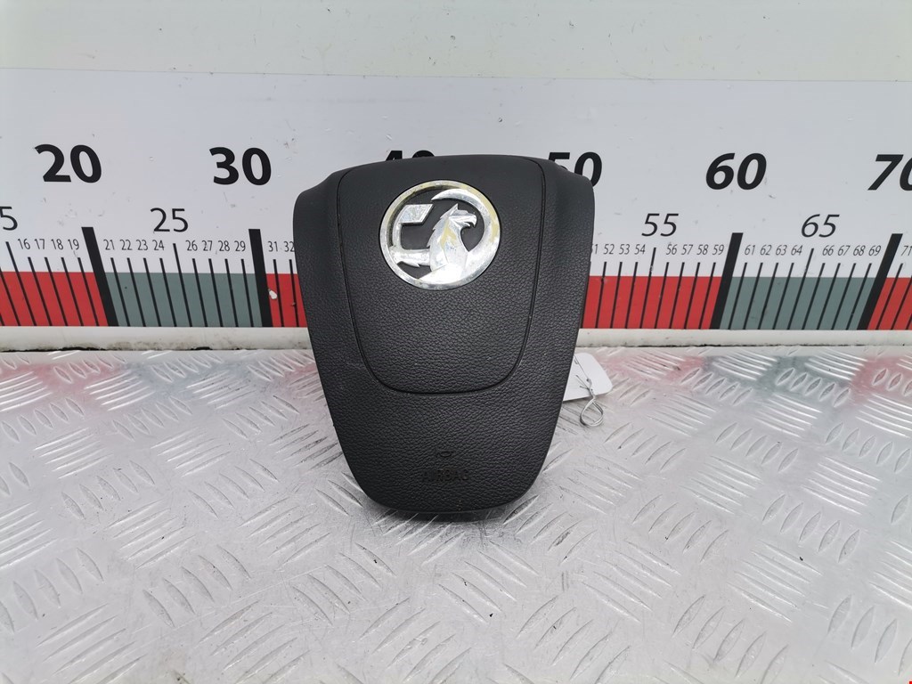 Подушка безопасности в рулевое колесо OPEL Meriva B 2010-2018
