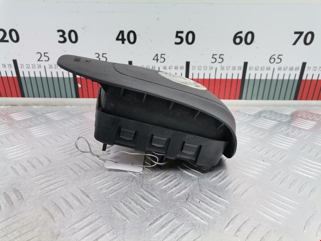 Подушка безопасности в рулевое колесо OPEL Meriva B 2010-2018