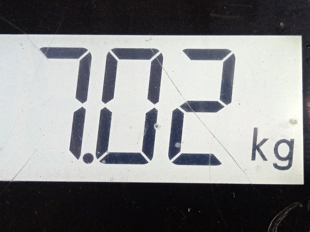 Торсион OPEL Frontera B 1998-2004