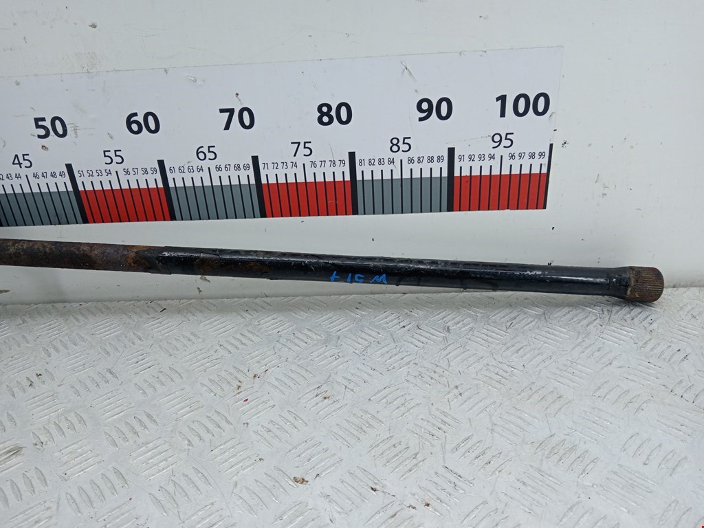 Торсион OPEL Frontera B 1998-2004