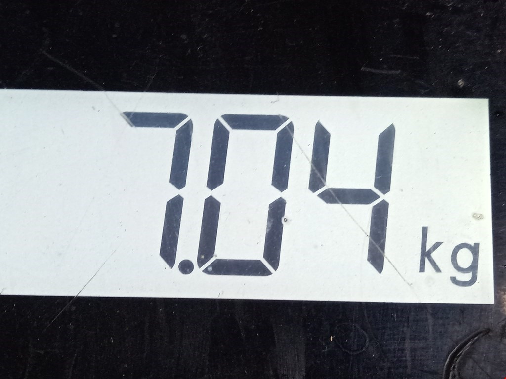 Торсион OPEL Frontera B 1998-2004