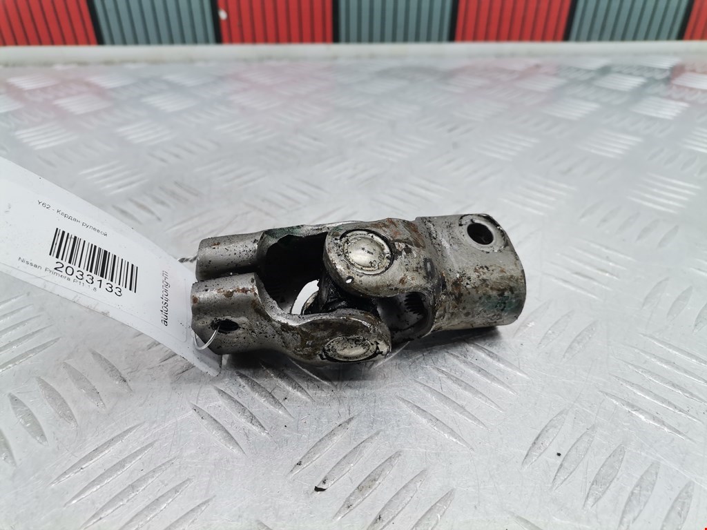 Кардан рулевой NISSAN Primera P11 1996-2002