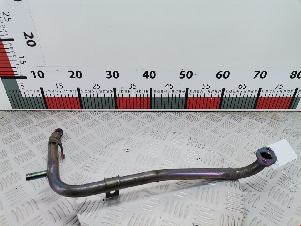 Патрубок HYUNDAI i30 2007-2012