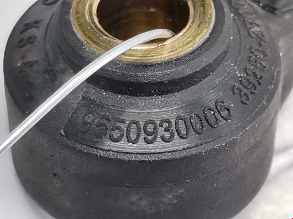 Датчик детонации HYUNDAI i30 2007-2012