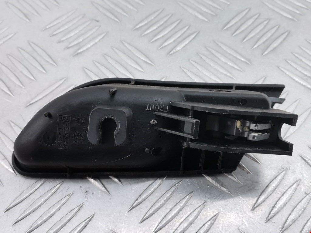 Ручка дверная передняя внутренняя правая BMW X5 E53 1999-2006