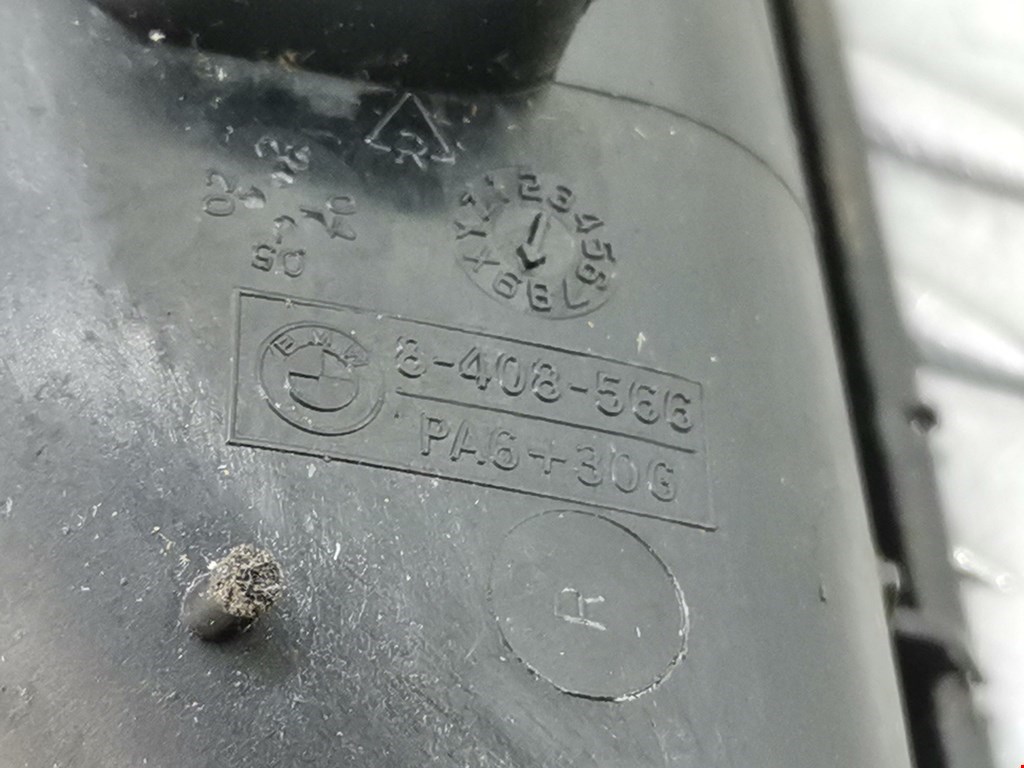 Ручка дверная передняя внутренняя правая BMW X5 E53 1999-2006