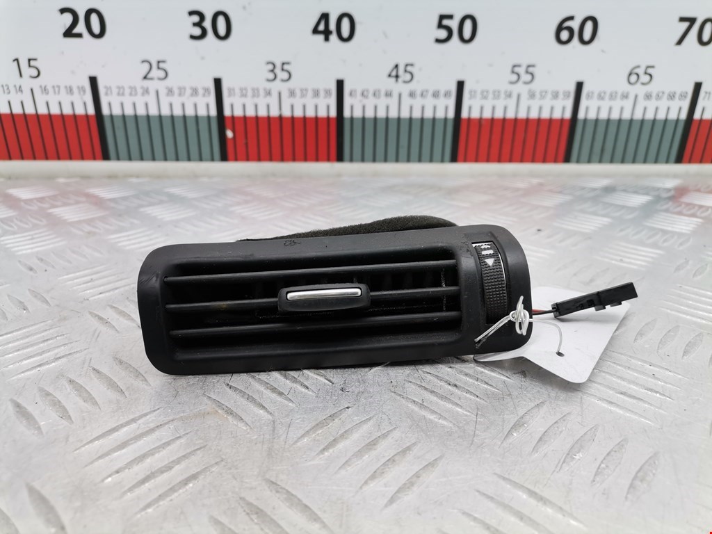 Дефлектор воздушный SKODA Octavia A5 1Z- 2004-2013