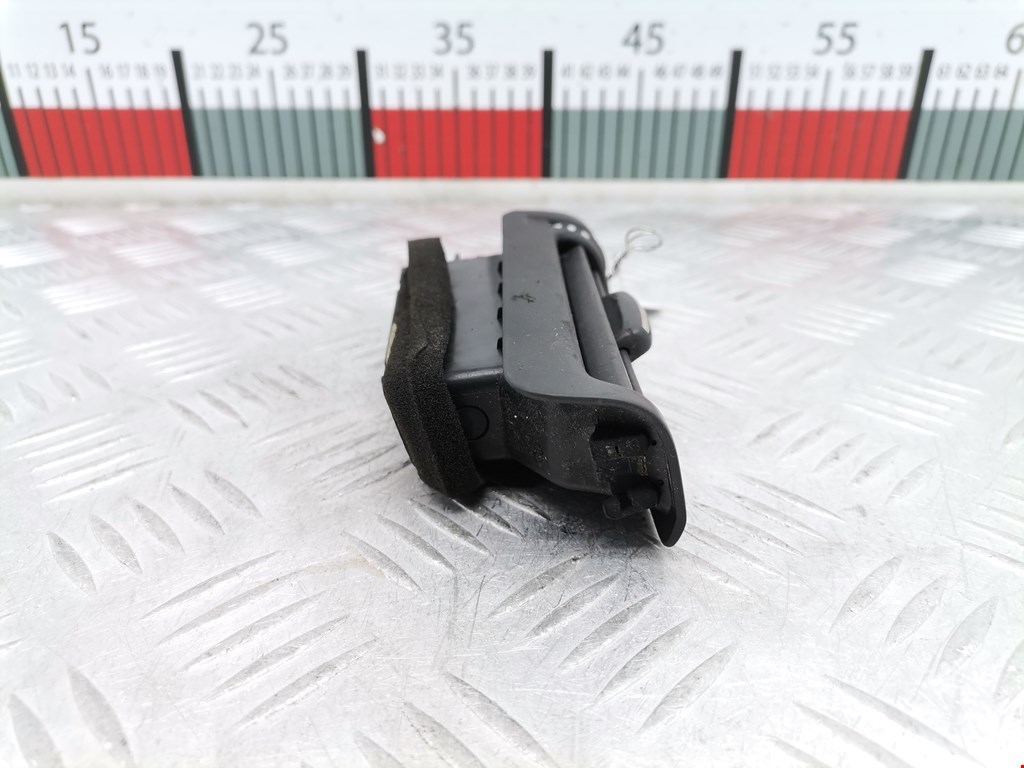 Дефлектор воздушный SKODA Octavia A5 1Z- 2004-2013