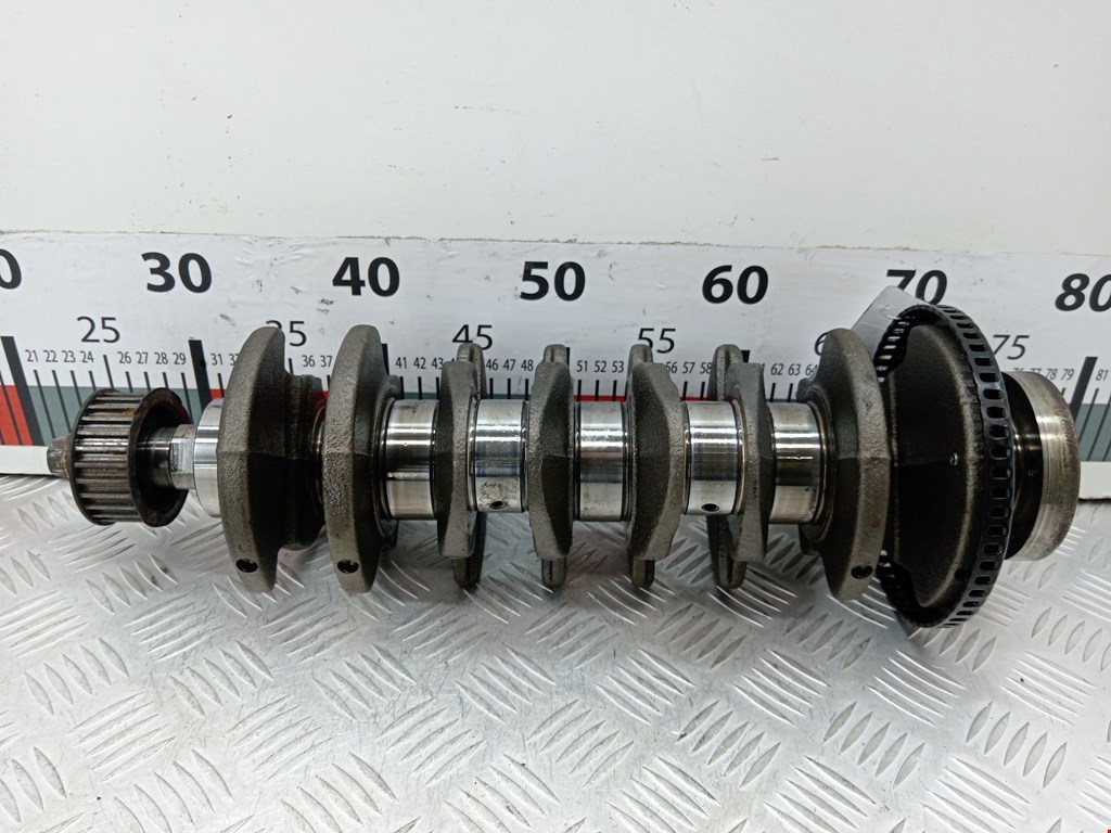 Коленвал (вал коленчатый) Suzuki SX4 1 (2006-2014)