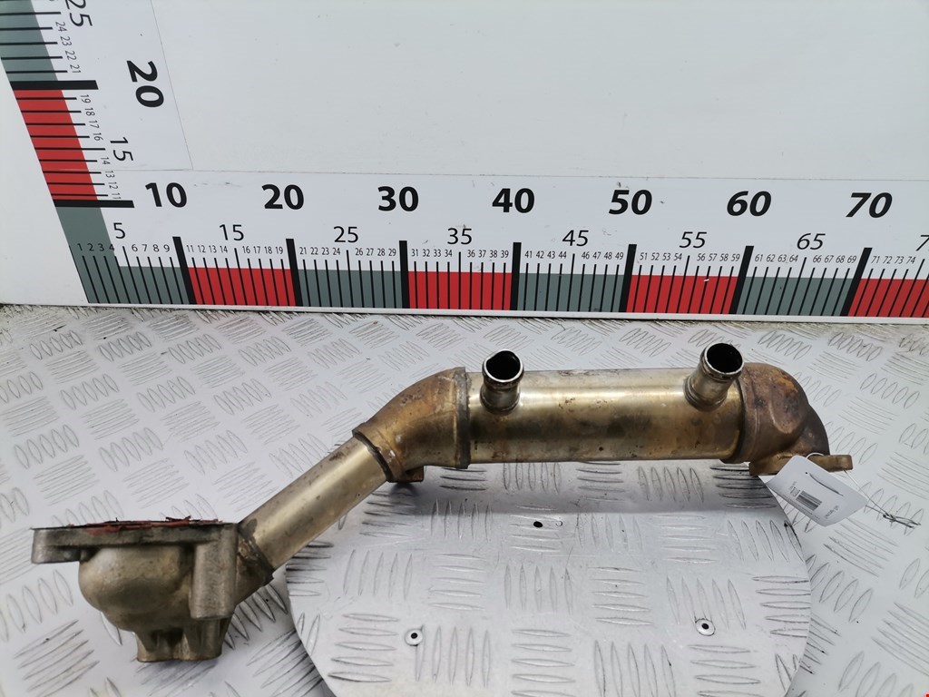 Радиатор системы ЕГР HYUNDAI Terracan 2001-2006