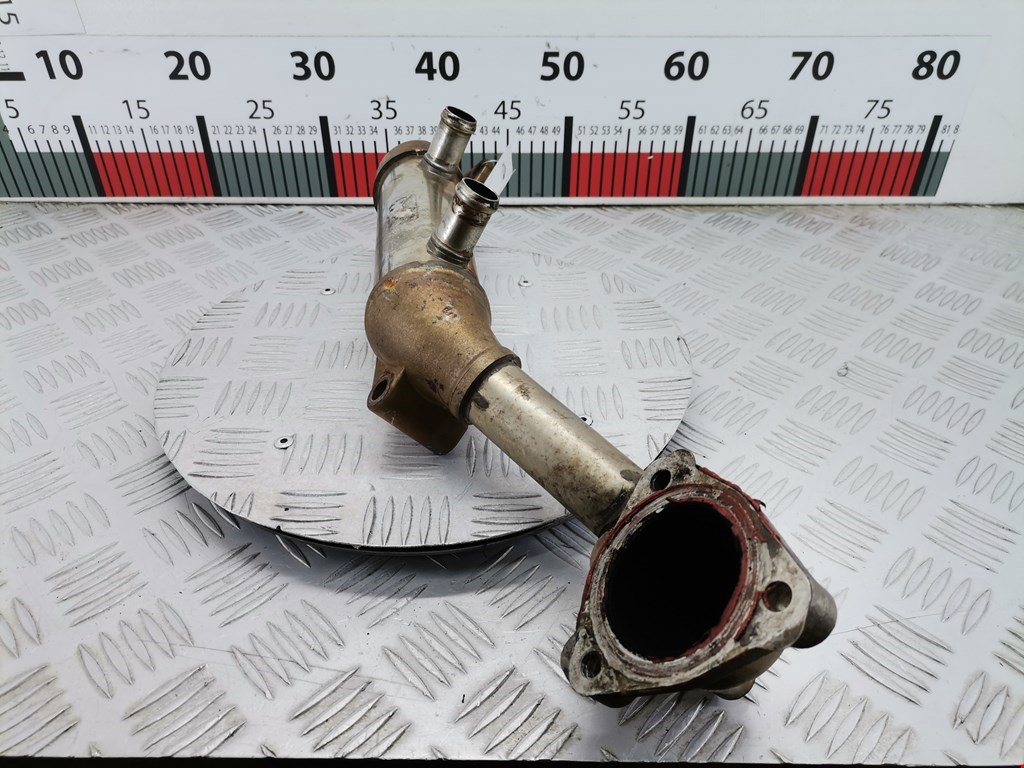 Радиатор системы ЕГР HYUNDAI Terracan 2001-2006