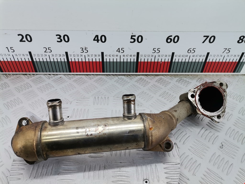 Радиатор системы ЕГР HYUNDAI Terracan 2001-2006