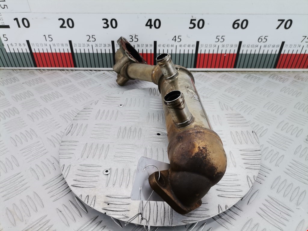 Радиатор системы ЕГР HYUNDAI Terracan 2001-2006