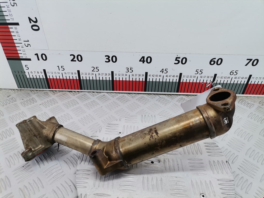 Радиатор системы ЕГР HYUNDAI Terracan 2001-2006