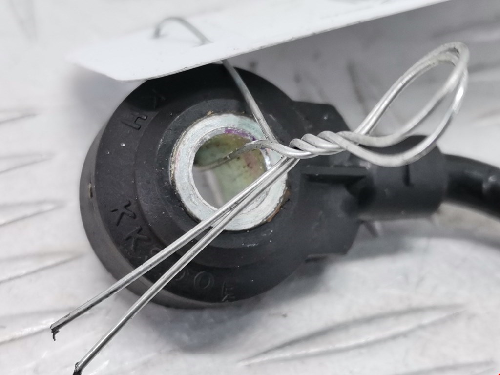 Датчик детонации HYUNDAI Terracan 2001-2006