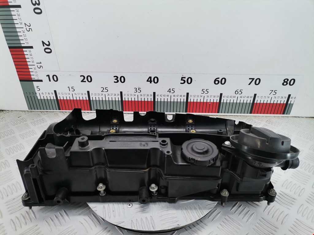 Крышка головки блока (клапанная) BMW 5er 5 серия F10/F11/F07 2009-2017