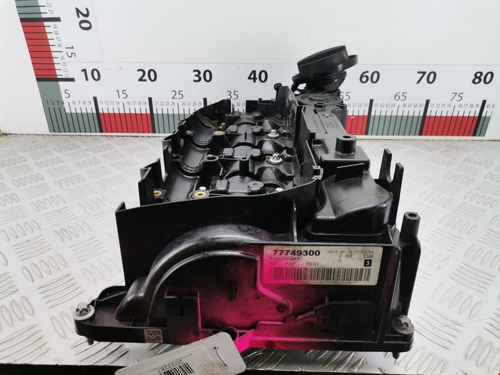 Крышка головки блока (клапанная) BMW 5er 5 серия F10/F11/F07 2009-2017