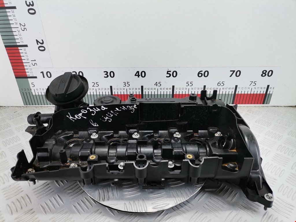 Крышка головки блока (клапанная) BMW 5er 5 серия F10/F11/F07 2009-2017