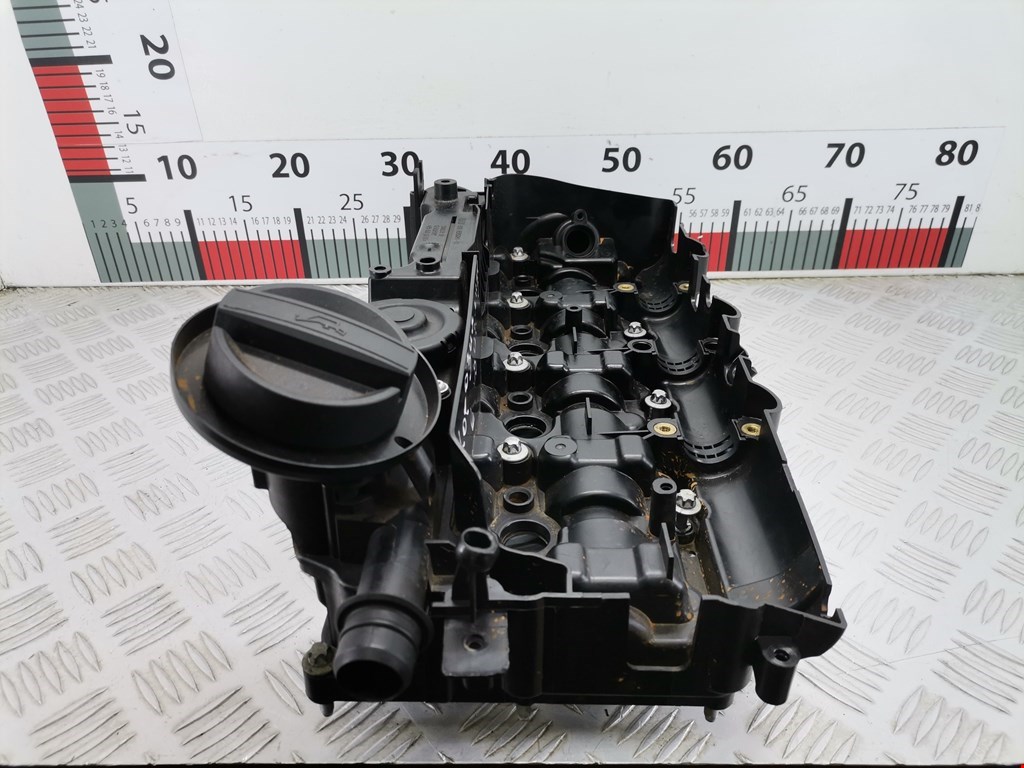 Крышка головки блока (клапанная) BMW 5er 5 серия F10/F11/F07 2009-2017