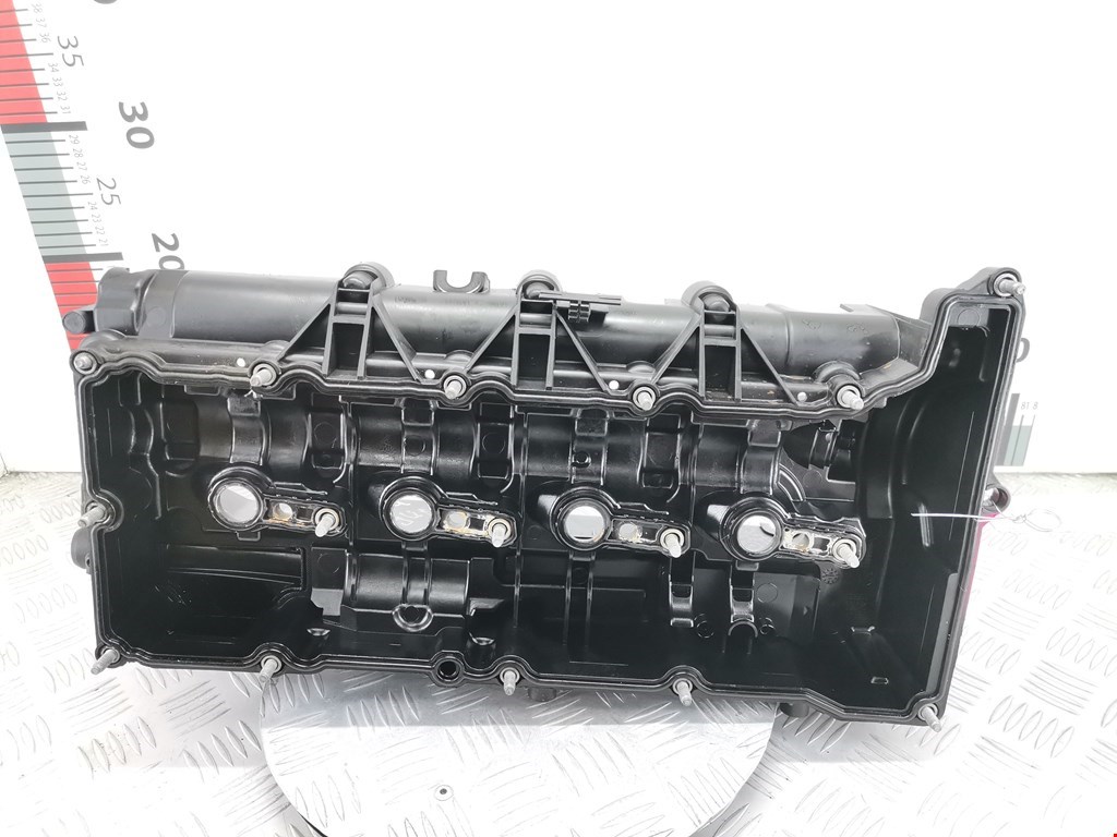 Крышка головки блока (клапанная) BMW 5er 5 серия F10/F11/F07 2009-2017
