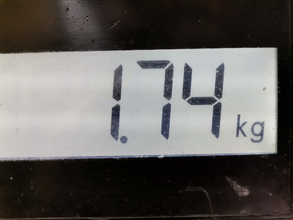 Крышка головки блока (клапанная) BMW 5er 5 серия F10/F11/F07 2009-2017