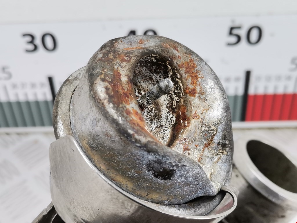 Турбина HYUNDAI Terracan 2001-2006