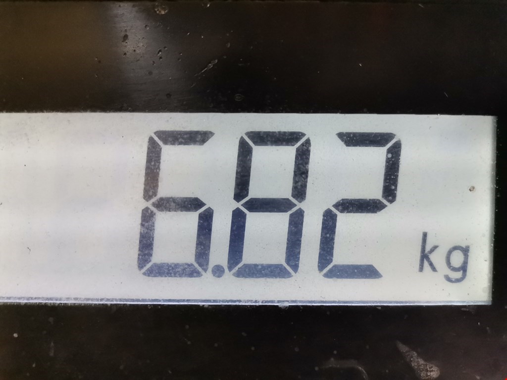 Турбина HYUNDAI Terracan 2001-2006